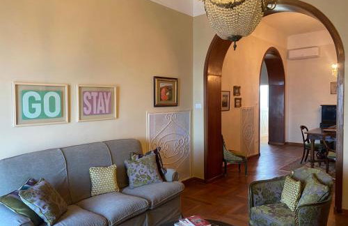 Caracciolo Seafront Charme Home - Photo 12