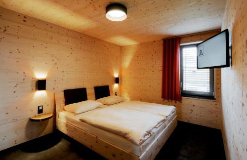 Bio-Seehotel Chalets - Photo 10