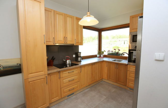 Holiday Home Directly at the Lake, Dabie - Foto 6