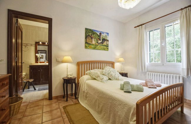 Belvilla by OYO Ta3rtolas - Foto 4