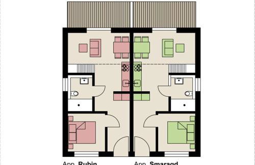 Emerald - Holiday Home for - Foto 62