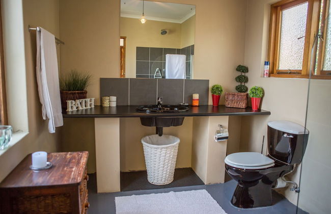 Moonflower Cottages - Foto 71