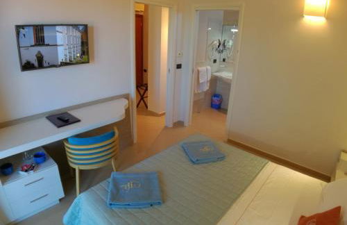 Hotel Residence Piccolo - Foto 36