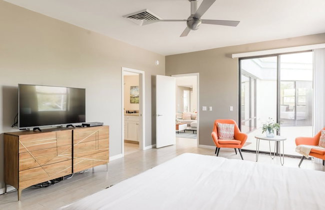 Ivory I By Avantstay Modern Home w/ Stunning Views Close To Old Town - Foto 50
