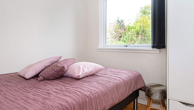 6 Person Holiday Home in Hemmet - Foto 3, Habitación