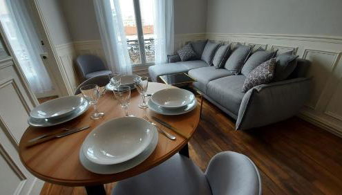 La Garenne 2029 - Foto 4