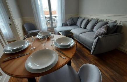 La défense La Garenne Colombes - Foto 2