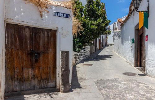 Casona Gildana: Historia, Patrimonio/E-working - Foto 49