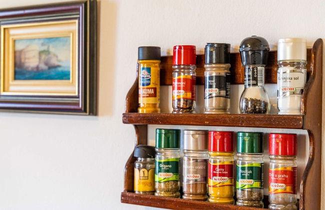 Apartment House Boninovo - One Bedroom Apartment - Foto 16