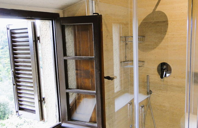 Luxury Privacy in the Heart of Tuscany - Foto 22