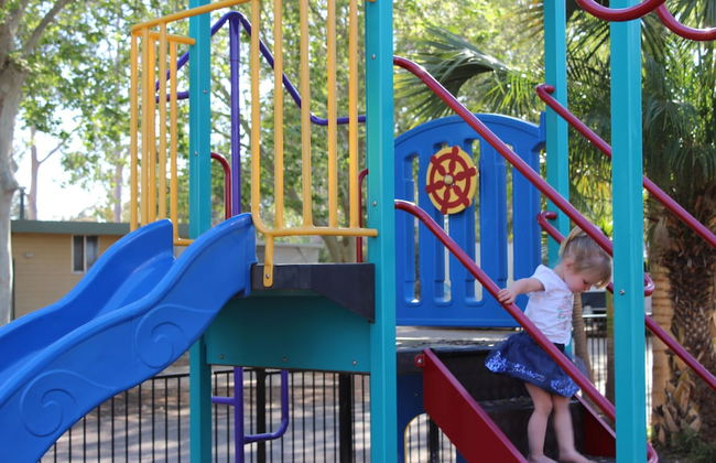 NRMA Mildura Riverside Holiday Park - Foto 40