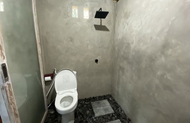 Bamboo Mount Batur and Hot Spring - Foto 32