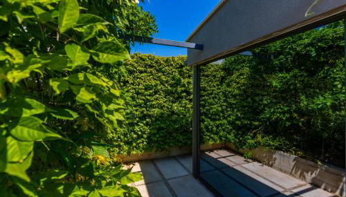 Luxury Jerini Barn - Photo 5, Garden