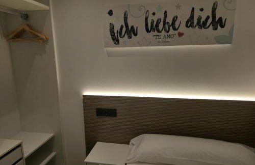 AZAHAR BEACH Blue Apartments & Spa - Foto 38