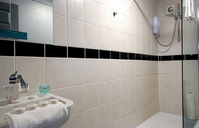 The Maelor - Berwyn House Central Wrexham - Photo 57