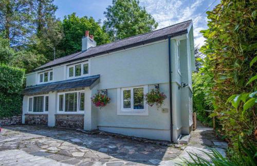 Wood Cottage - 3 Bedroom - Bishopston Swansea - Foto 62