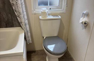 Forestbrook - Cheerful two bedroom tiny house - Foto 14