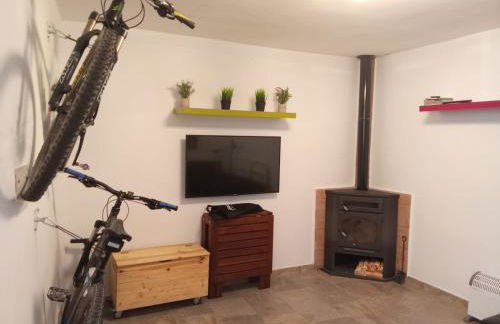 Mi casica de Bogarra - Foto 6