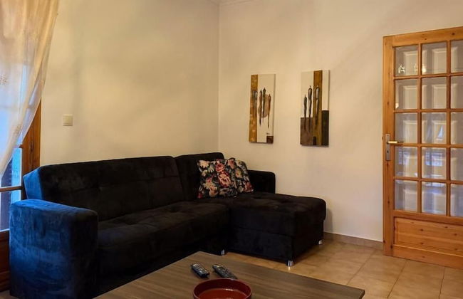 Vasilikis Stone House - Foto 19