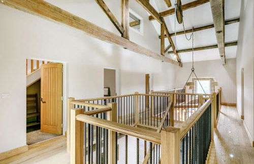 Top Barn - Foto 31
