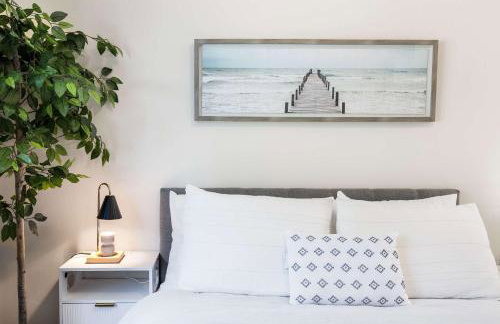 Green Lake 3BR Retreat Rare Large Garage - Foto 25