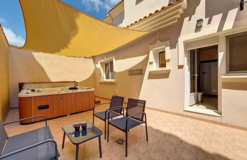 El Carmoli house - 0210 - Foto 52