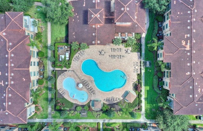 Sunnyside Up at Bella Piazza by Shine Villas - Foto 25