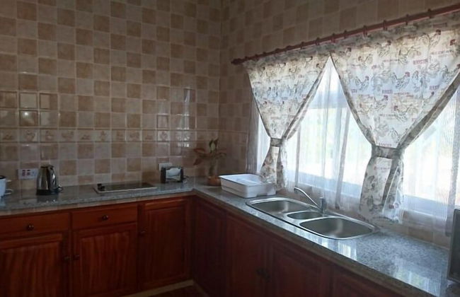 Seashell Beach Villa - Photo 12