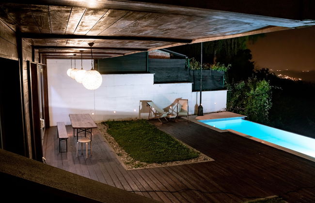 Zagreb House Medveščina with Pool - Foto 7