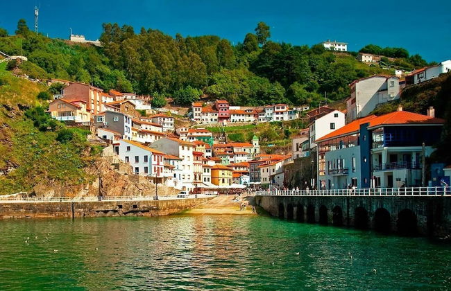 Corazón de Cudillero - Photo 14