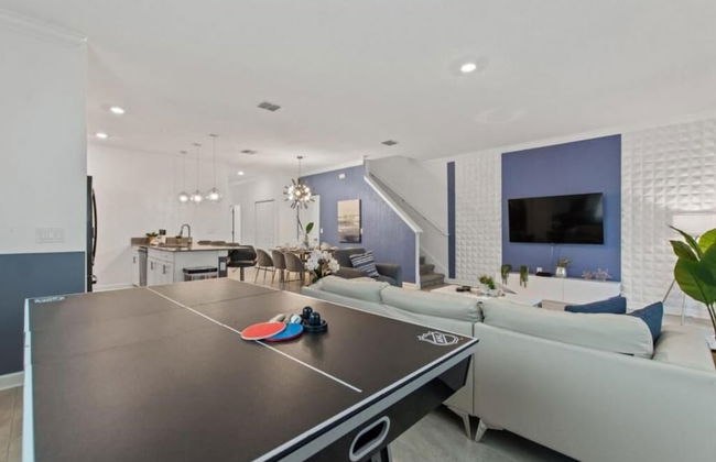 Gorgeous 4 Bd w Pool at Storey Lake Resort 4277 - Photo 61