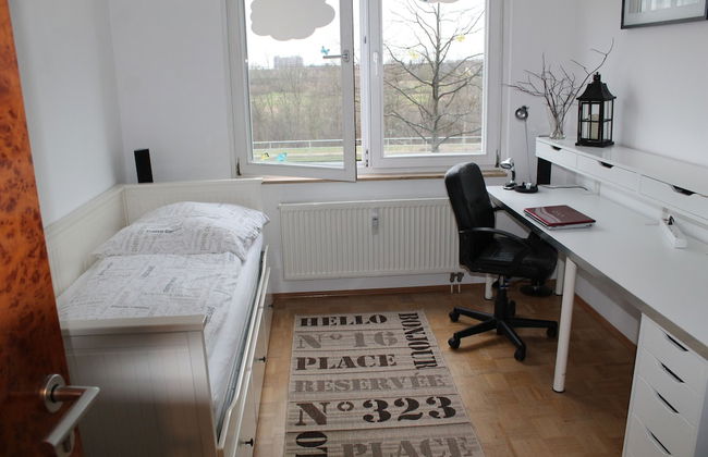 BS Business Travelling - Foto 10