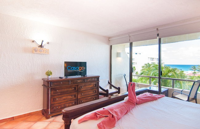 Solymar Condo by Casago - Foto 11