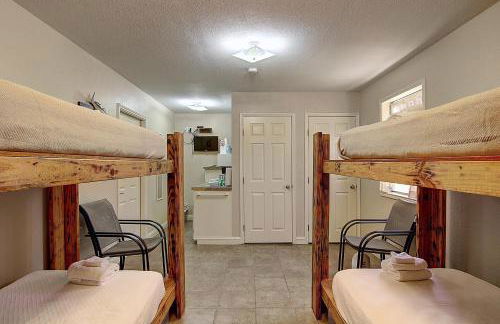 Fantasy Oaks Lodge - Foto 53