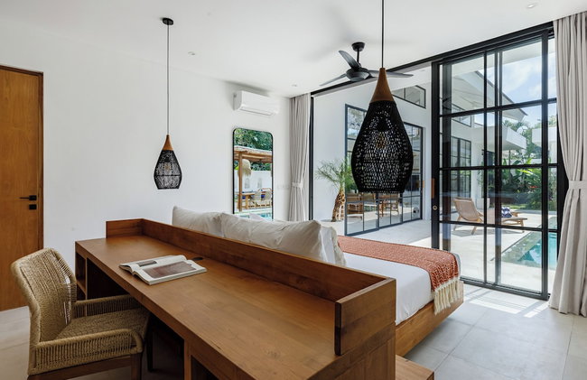Family Nest - Foto 53