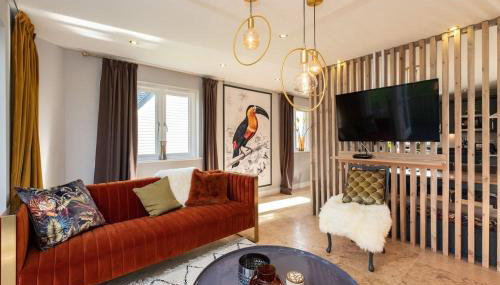 Trewhiddle Retreat V5 by Together Travel - Luxury 4-Bedroom Villa - Foto 3