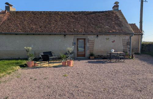 Gite de la marquaterie - Foto 2
