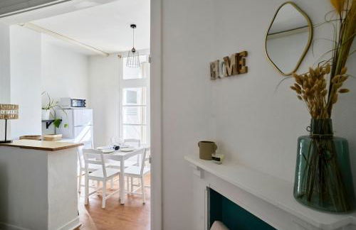 Élégant T2, charmant, - Foto 34