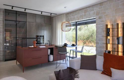 Casa Muso Luxury Villa Private Holiday Villa near Poreč - Foto 8