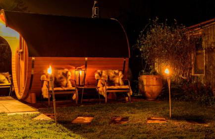 Charming Loft Ferienwohnung Bodensee - Foto 23