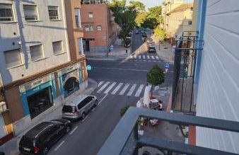 Castilla del Cachorro, Apto de 2 dormitorios en Triana - Foto 7