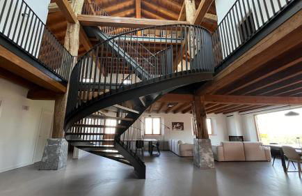 Caserío Bizkar - Foto 76