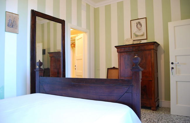 Dimora Garibaldi - Foto 25