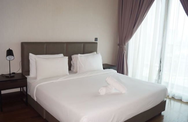 Opus Residences Merdeka Tower KL - Foto 37