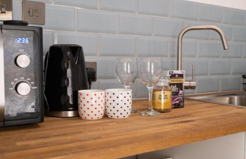 Flat near Peak District - Foto 14