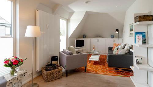 Ferienwohnung Seefeder - Foto 2