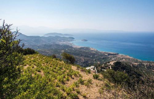 Agrilos Sea View House - Foto 45