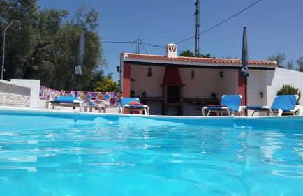 CASA RURAL ALEJO - Photo 14