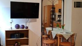 Apartment Blütenstadt Werder im Souterraine - Foto 3