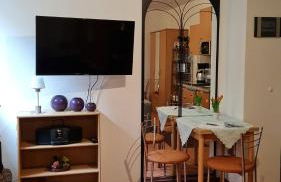 Apartment Blütenstadt Werder im Souterraine - Photo 3